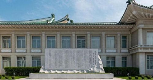 十大平壤面食排行榜第一(平壤玉流馆冷面)插图2