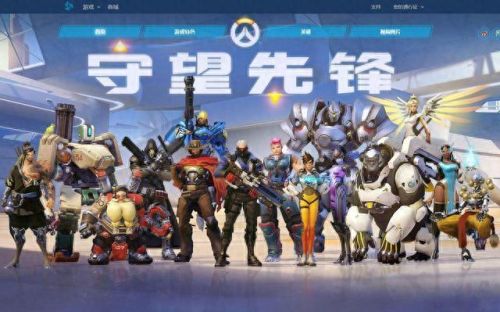 十大电竞游戏排行榜手机版(电竞学校有哪些游戏)插图7