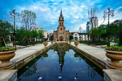 宁波游玩景区排名前十(宁波笔架山风景区)插图31 宁波游玩景区排名前十(宁波笔架山风景区)插图31