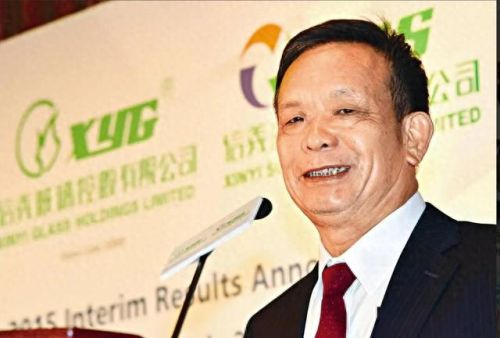 泉州捐款十大排行榜名单(泉州捐款最多个人)插图4