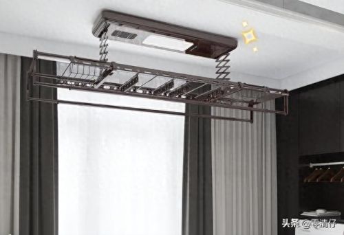 太原晾衣架十大品牌排行榜(晾衣架口碑怎么样)插图2