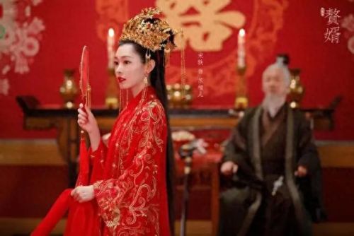 十大高分网文改编剧排行榜(网文改编网剧排行榜)插图4 十大高分网文改编剧排行榜(网文改编网剧排行榜)插图4