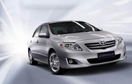 十大轿车静音车排行榜(轿车静音第一名)插图4