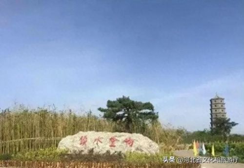 河北十大网红城市排行榜(河北网红小镇在哪)插图2 河北十大网红城市排行榜(河北网红小镇在哪)插图2