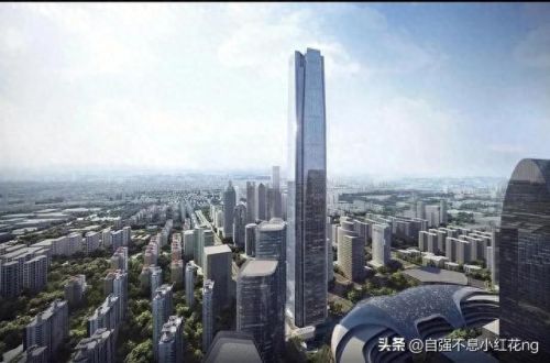 全球最高建筑十大排行榜(中国十大最美建筑)插图1