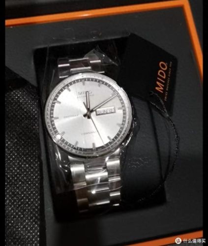 世界十大名表排行榜美度(世界十大名表美度表)插图