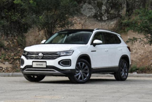 suv车十大销量品牌排行榜2015(suv车中国排行榜前十名)插图11 suv车十大销量品牌排行榜2015(suv车中国排行榜前十名)插图11