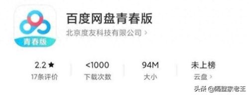 网盘十大排行榜2022(大容量网盘排行)插图4 网盘十大排行榜2022(大容量网盘排行)插图4