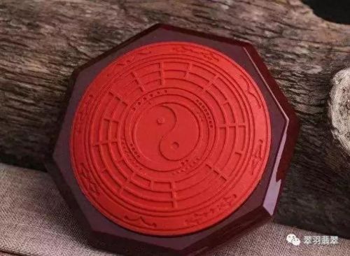 十大辟邪神物排行榜图片(地府十大神物排行榜)插图7