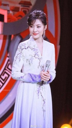 传媒圈十大美女排行榜(传媒十大女星)插图4 传媒圈十大美女排行榜(传媒十大女星)插图4