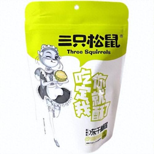 榴莲零食十大品牌排行榜(吃榴莲的7大禁忌)插图2