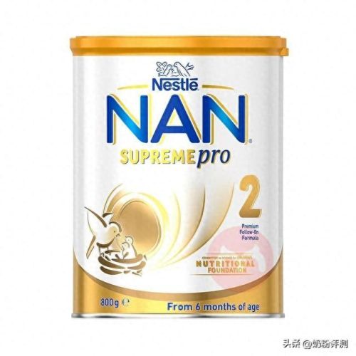 孕儿奶粉十大排行榜(孕妇奶粉)插图12
