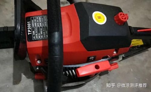 油镐十大排行榜品牌(油锯十大品牌排名)插图2