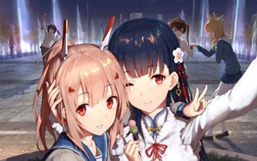 十大海战手游排行榜(2023必玩十大手游)