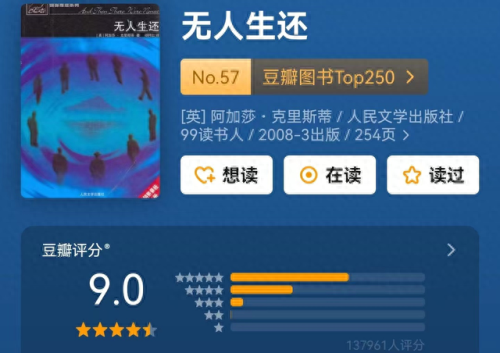 十大好看的悬疑小说排行榜(完结十大巅峰作品)插图5 十大好看的悬疑小说排行榜(完结十大巅峰作品)插图5