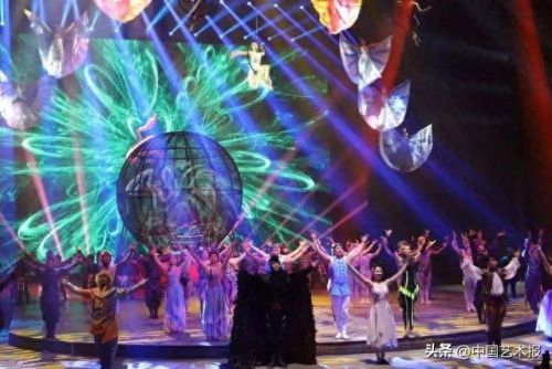 中国魔术史排名前十(魔术十大排行榜)插图1