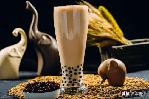 奶茶店全国十大排行榜(十大抖音网红奶茶)插图6 奶茶店全国十大排行榜(十大抖音网红奶茶)插图6
