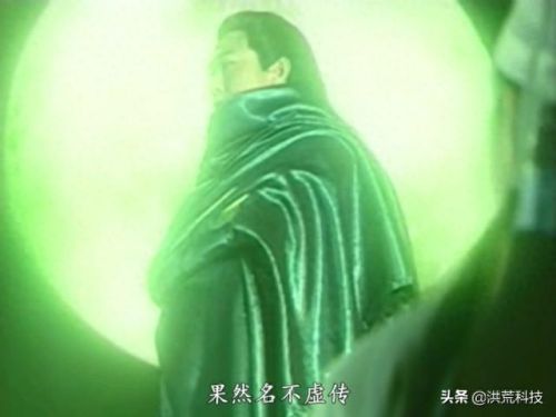 洪荒中十大凶剑排行榜(洪荒开局盘古开天十大阵法)插图4