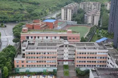 合川排名前十的小学(合川前十名小学)插图20 合川排名前十的小学(合川前十名小学)插图20