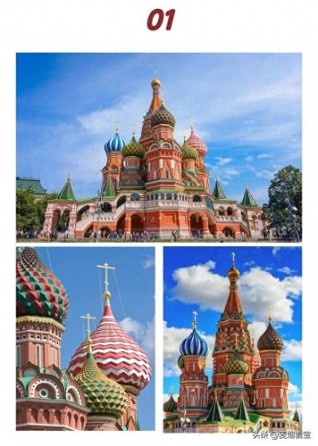 世界巨型教堂排名前十(世界公认十大教堂排名)插图 世界巨型教堂排名前十(世界公认十大教堂排名)插图