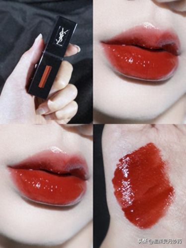 十大口红排行榜10强ysl(女生口红排名)插图7 十大口红排行榜10强ysl(女生口红排名)插图7