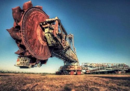 全球十大重型工程车排行榜(世界上最强大的工程车)插图19