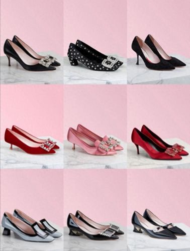 世界十大长筒靴品牌排行榜(十大品牌的长筒靴)插图4