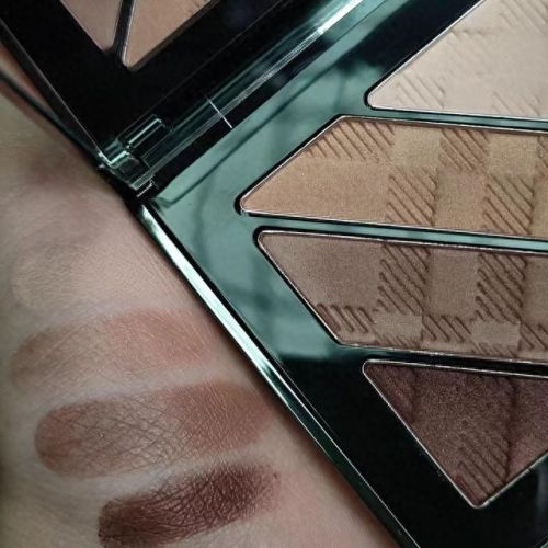 平价眼影盘十大排行榜(什么眼影盘好用排行榜)插图8