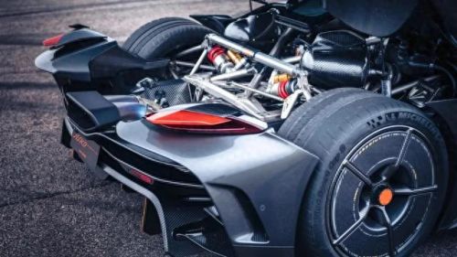 最快跑车十大排行榜(全球最快十大跑车)插图19