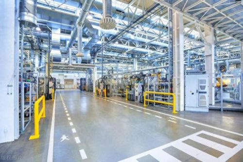 大型电机公司十大排行榜(十大电机厂家排名)