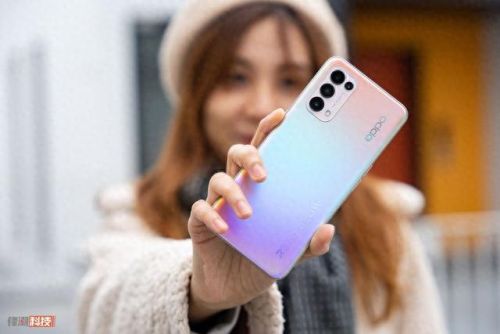 2020oppo十大排行榜(oppo最值得买的手机)插图2 2020oppo十大排行榜(oppo最值得买的手机)插图2