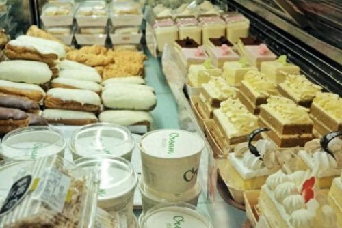 上海糕点品牌排名前十(品牌糕点排名前十)插图29