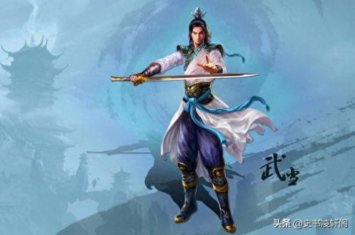 东方辟邪剑法排名前十(普通剑怎么辟邪)插图7