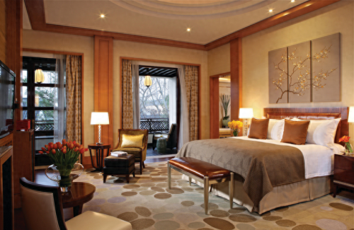 富阳避暑酒店排名前十(富阳著名酒店排行榜)插图69