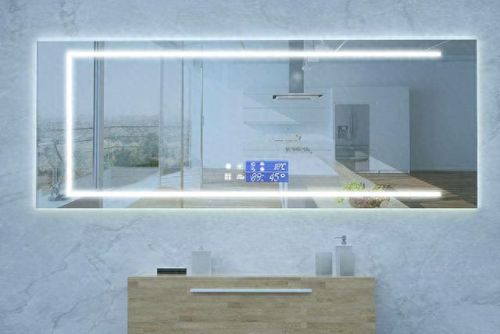 十大浴室镜柜品牌排行榜(浴室镜柜哪种款式好)插图