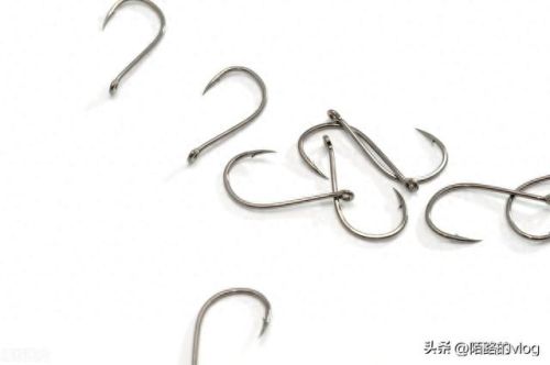 鱼勾品牌十大排行榜(野钓排名第一的鱼钩)插图7