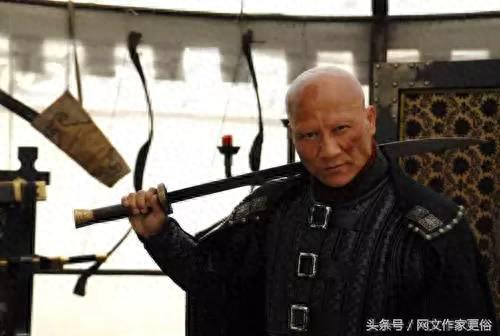 古惑仔十大坏蛋排行榜(古惑仔十大狠人物)插图7