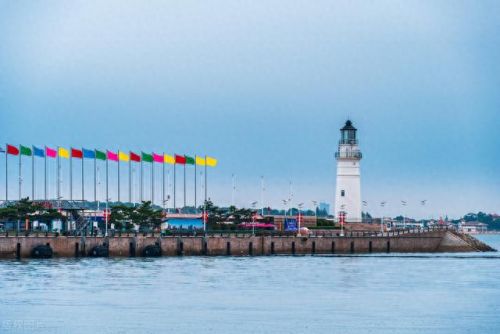 青岛免费景点 排名前十(青岛有哪些免费的寺庙)插图13