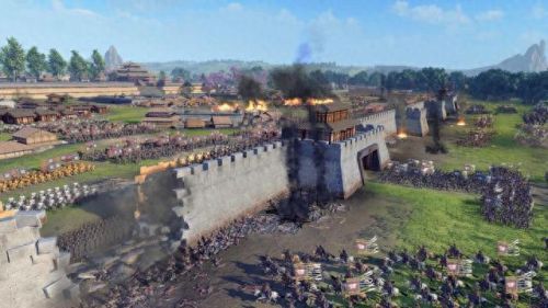 前十网游排名(手机网游推荐)插图3 前十网游排名(手机网游推荐)插图3