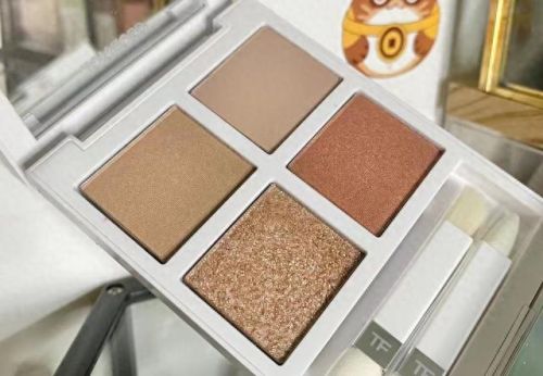 平价眼影盘十大排行榜(什么眼影盘好用排行榜)插图13