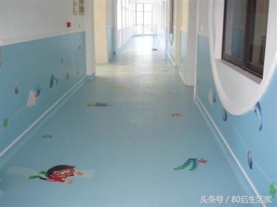 国内pvc地板十大名牌排行榜(pvc地板一般多少钱)插图2