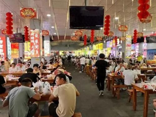 武林小吃美食排名前十(杭州武林大厦附近美食)