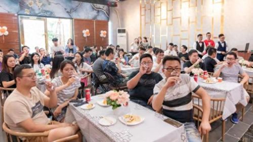 天河团建饭店排名前十(武汉团建餐厅排行榜)插图6 天河团建饭店排名前十(武汉团建餐厅排行榜)插图6