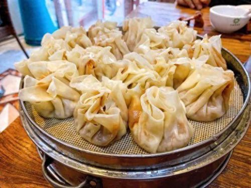 哈尔滨清真烧麦排名前十(哈尔滨最正宗的清真烧麦)插图8