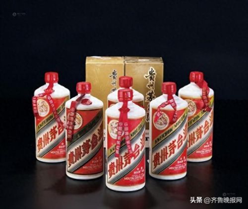 十大明酒明烟排行榜(正宗十大名酒)插图