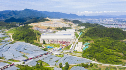 金华矿山厂家排名前十(河南矿山十大名牌)插图