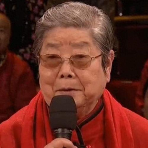 最好听老旦十大唱段排行榜(最好听又好学的老旦唱腔是哪一段)插图7