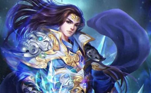 十大悲剧武侠小说排行榜(95年武侠小说排行榜)插图5