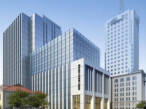 看牙医的十大排行榜(2023牙科价目表)插图8