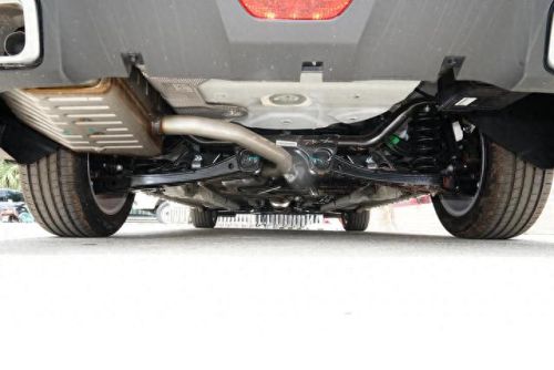 独立悬架轿车排名前十(独立悬架轿车有哪些)插图10 独立悬架轿车排名前十(独立悬架轿车有哪些)插图10